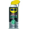 Image de Graisse blanche WD40 lithium double position 400mL TU