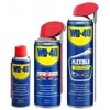 Image de Degrippant lubrifiant multifonctions Aérosol double spray - Avec tube flexible 18 cm 520 / 400 ml