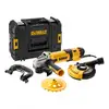 Image de Meuleuse d angle dewalt dwe4257kt-qs 125 mm 1500 w tstak DWE4257KT-QS en occasion ou reconditionné