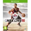 Image de NBA Live 15 Jeu Xbox One en occasion ou reconditionné
