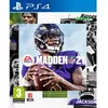 Image de Jeu de sport - EA Electronic Arts - Madden NFL 21 - Mode en ligne - Blu-Ray - PS4 en occasion ou reconditionné