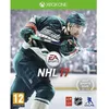 Image de Jeu Xbox One ELECTRONIC ARTS NHL 17 en occasion ou reconditionné