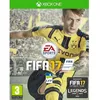 Image de FIFA 17 Jeu Xbox One en occasion ou reconditionné