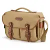 Image de Billingham Hadley Pro sac photo d'épaule toile kaki / tan