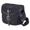 Image de Billingham Hadley Digital sac photo d'épaule fibrenyte noir / noir
