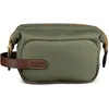 Image de Billingham pochette Capsule 1 - Sage Fibrenyte / Chocolat