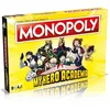 Image de MONOPOLY - MY HERO ACADEMIA - Jeu de plateau en occasion ou reconditionné