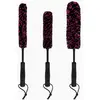 Image de Brosse d'entretien moto microfibre Muc-Off (x3) TU