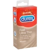 Image de Préservatifs Durex Ultra Thin x10