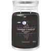 Image de Yankee Candle - Nuit D'été Bougie Parfumée Grande Jarre 567g