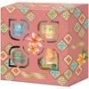 Image de Yankee Candle - Coffret 4 Bougies