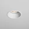 Image de Astro Lighting - Spot encastré Minima - Blanc - Acier laqué