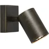 Image de Astro Lighting - Applique orientable Ascoli - Métal - Acier