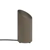 Image de Astro Lighting - Lampe à poser Cut - Métal - Aluminium