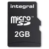 Image de Integral inmsd2gv2 mémoire flash 2 go
