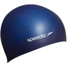 Image de Bonnet De Bain Flat Silicone P12 Bleu - Homme  - Speedo