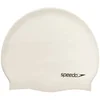 Image de Bonnet De Bain Flat Silicone P12 Blanc - Homme  - Speedo