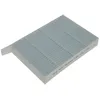 Image de Filtre d'habitacle (filtre à pollen) BLUE PRINT ADK82508