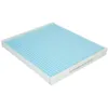 Image de Filtre d'habitacle (filtre à pollen) BLUE PRINT ADA102514
