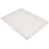 Image de Filtre d'habitacle (filtre à pollen) BLUE PRINT ADG02555