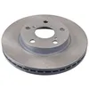 Image de Disque de frein BLUE PRINT ADT343279 avant, ventilé, 1 pièce