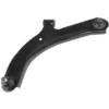 Image de Bras de suspension BLUE PRINT ADN186116 essieu avant, gauche, avant