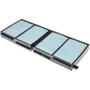Image de Filtre d'habitacle (filtre à pollen) BLUE PRINT ADT32530