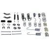 Image de Kit d'accessoires, mâchoires de frein BLUE PRINT ADA1041506