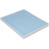 Image de Filtre d'habitacle (filtre à pollen) BLUE PRINT ADG02574