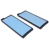 Image de Filtre d'habitacle (filtre à pollen) BLUE PRINT ADG02577