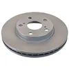 Image de Disque de frein BLUE PRINT ADT343240 avant, ventilé, 1 pièce