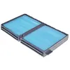 Image de Filtre d'habitacle (filtre à pollen) BLUE PRINT ADT32539