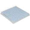 Image de Filtre d'habitacle (filtre à pollen) BLUE PRINT ADC42518
