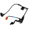 Image de Capteur, vitesse de roue BLUE PRINT ADH27158 gauche