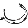 Image de Capteur, vitesse de roue BLUE PRINT ADG07185