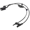 Image de Capteur, vitesse de roue BLUE PRINT ADT37159 gauche