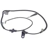 Image de Capteur, vitesse de roue BLUE PRINT ADK87105
