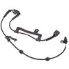 Image de Capteur, vitesse de roue BLUE PRINT ADG07191 gauche