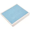 Image de Filtre d'habitacle (filtre à pollen) BLUE PRINT ADT32555
