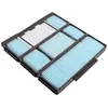 Image de Filtre d'habitacle (filtre à pollen) BLUE PRINT ADT32501