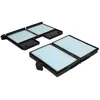Image de Filtre d'habitacle (filtre à pollen) BLUE PRINT ADT32509