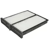Image de Filtre d'habitacle (filtre à pollen) BLUE PRINT ADC42502