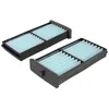 Image de Filtre d'habitacle (filtre à pollen) BLUE PRINT ADC42503