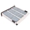 Image de Filtre d'habitacle (filtre à pollen) BLUE PRINT ADC42507