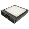 Image de Filtre d'habitacle (filtre à pollen) BLUE PRINT ADC42509