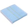 Image de Filtre d'habitacle (filtre à pollen) BLUE PRINT ADC42511