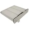 Image de Filtre d'habitacle (filtre à pollen) BLUE PRINT ADC42513