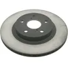 Image de Disque de frein BLUE PRINT ADT343102