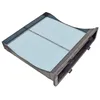 Image de Filtre d'habitacle (filtre à pollen) BLUE PRINT ADS72504