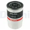 Image de Filtre à carburant DELPHI HDF496